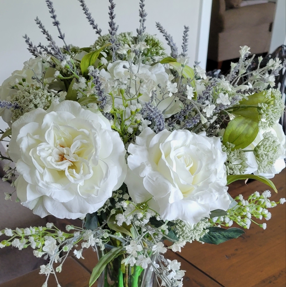 Flower Arrangement